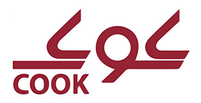 قنادی کوک